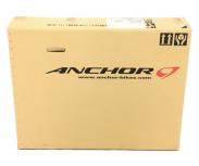 ANCHOR RL8 WOMAN RL8W フレームのみ 自転車 用品 アンサー