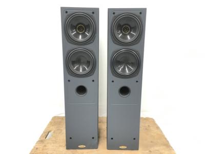 タンノイ　Saturn S6 スピーカー タンノイ Saturn S6 スピーカー