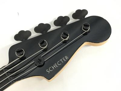 Schecter Tr Jb Blk Bd Ltd ベース の新品 中古販売 1698592 Rere リリ