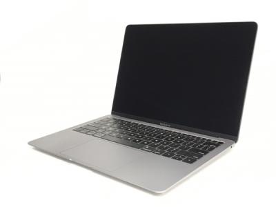 Apple MacBook Air 8,1 ノートパソコン i5-8210Y 8GB SSD128GB