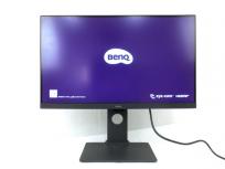 BENQ PD2700U-B 27インチ 4K HDRデザイナー モニター 2019年製 ディスプレイPC周辺機器