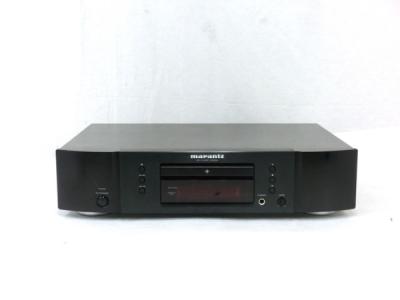 marantz マランツ CD5004-B スーパーオーディオCDプレーヤー ブラック