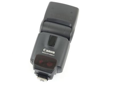 Canon スピードライト 430EX 2 ストロボ 周辺機器