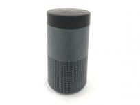 Bose SoundLink Revolve Bluetooth speaker ボーズ ワイヤレススピーカー 音響 機材