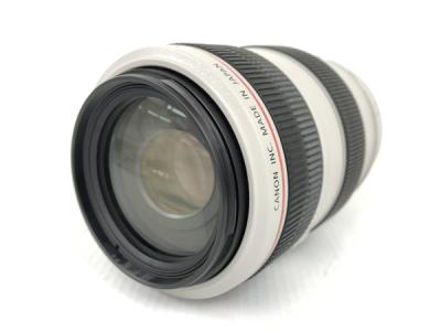 Canon EF70-300mm F4-5.6L IS USM カメラレンズ ズーム 望遠