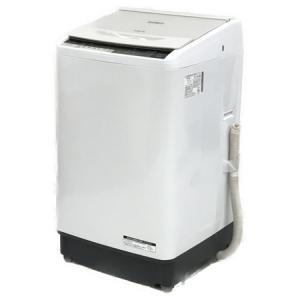 【お試し価格！】 日立/HITACHI 2016年製 /SL2 BW-V100AE4 洗濯機 10kg 洗濯機
