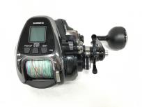 SHIMANO 19 ビーストマスター 2000EJ 電動 リール 電動ジギングモデル シマノ 釣具