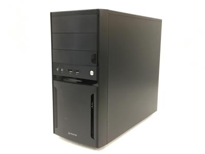 MouseComputer LM-iH440 LUV MACHINES Core i5 7400 3.00GHz 8GB HDD 1.0TB