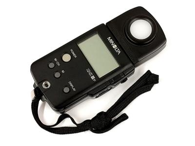 MINOLTA COLOR METER 3F カラーメーター カメラ アクセサリ