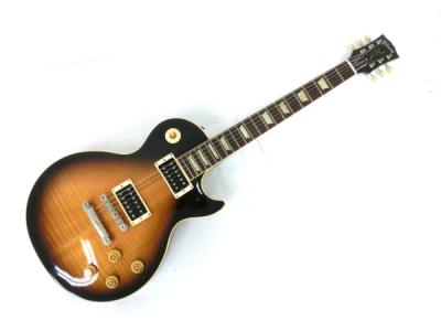 Gibson ギブソン Les Paul レスポール Classic クラシック USA 2017 年製 GOLD TOP エレキ ギター