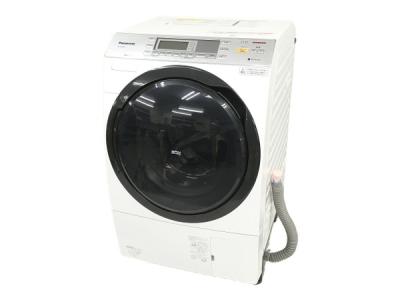 Panasonic パナソニック NA-VX8700L ななめドラム ドラム式 洗濯乾燥機 11kg 2017年製 家電 大型