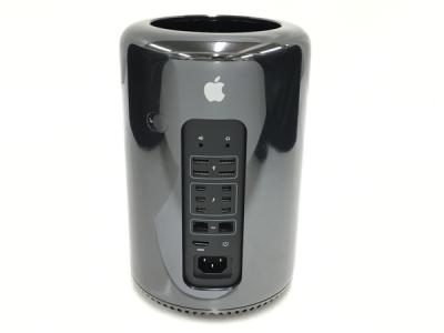 Apple アップル Mac Pro ME253J/A PC Xeon/12GB/SSD:256GB
