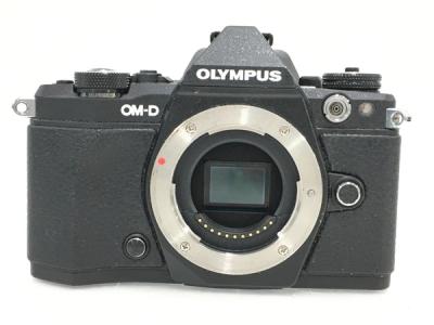 OLYMPUS オリンパス OM-D E-M5 MarkII ボディ ミラーレス 一眼レフ カメラ