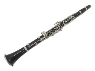 YAMAHA YCL-251 ヤマハ クラリネット ケース 付