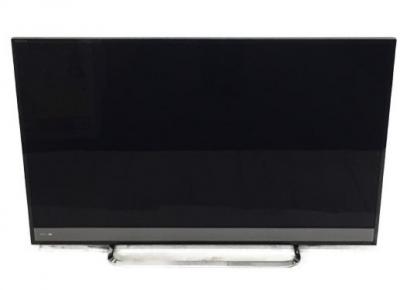 東芝 液晶テレビ 4Kレグザ 40M510X HDRテレビ 映像機器