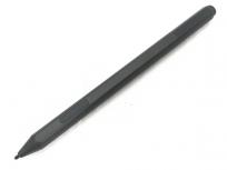 Microsoft Sufface Pen EYV-00007 サーフェス タッチペン Model 1776 ブラック マイクロソフト PC タブレット 周辺機器