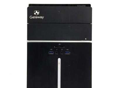 Gateway DX4986(パソコン)の新品/中古販売 | 1270253 | ReRe[リリ]