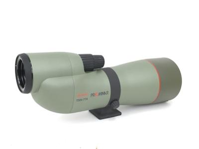KOWA TSN-774 PROMINAR フィールドスコープ プロミナー 直視型 防水 スポッティングスコープ カメラ 興和 コーワ