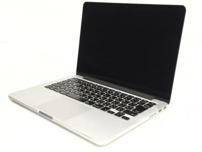 Apple MacBook Pro Retina 13インチ Mid 2014 Intel Core i5-4278U CPU 2.60GHz 16GB SSD 256GB Catalina ノートPC