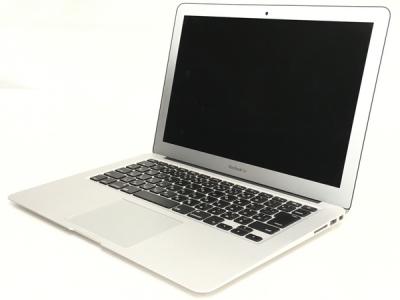 Apple MacBook Air 13インチ Early 2015 Intel Core i7-5650U 2.20GHz 4 GB SSD 251GB ノート PC