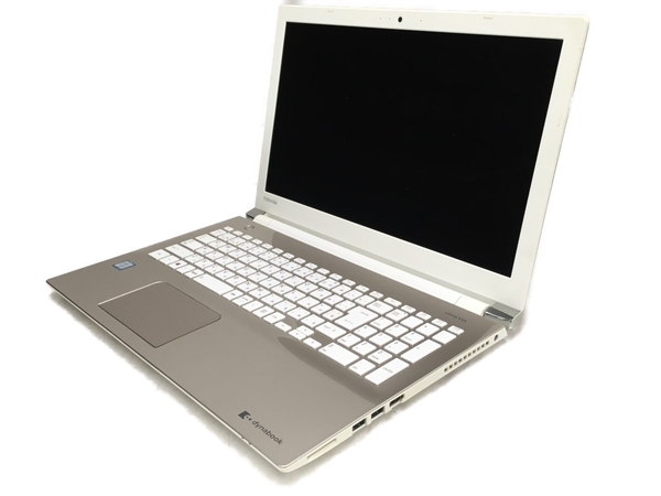 TOSHIBA dynabook T55/AG(ノートパソコン)-