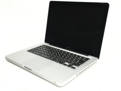 Apple アップル MacBook Pro MD101J/A ノートPC 13.3型 Corei5/4GB/HDD:500GB