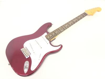 Fender JAPAN ST62M-US 2013 フェンダー エレキ ギター 弦楽器 楽器