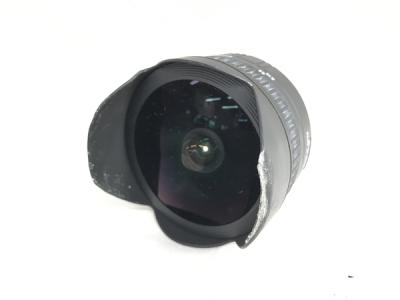 SIGMA 15mm F2.8 EX DG FISHEYE フィッシュアイ 魚眼 レンズ 広角