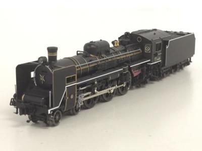 KATO 2024-1 C57 1(蒸気機関車)の新品/中古販売 | 1698982
