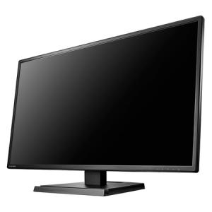 IO DATA LCD-CF271EDB-A 広視野角ADSパネル 採用 USB Type-C 搭載 27型 ワイド 液晶 ディスプレイ 訳有