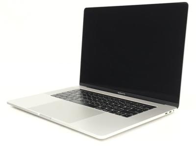 Apple MacBook Pro 15インチ 2017 Intel Core i7-7820HQ CPU @ 2.90GHz 16GB SSD 500.28GB Catalina ノート PC