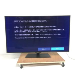 SHARP AQUOS 8T-C60BW1 60V型 液晶テレビ