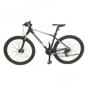 GIANT ATX 27.5 S ネオングリーン 2017 21速 マウンテン バイク大型