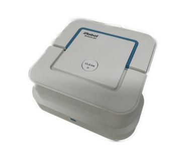 iRobot Braava ブラーバ ジェット 240 床拭き ロボット 掃除機