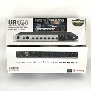 steinberg UR 824(本、雑誌)の新品/中古販売 | 1140361 | ReRe[リリ]