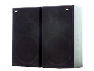 DIATONE DS-73DAV スピーカー システム ペア 3WAY ブックシェルフ型