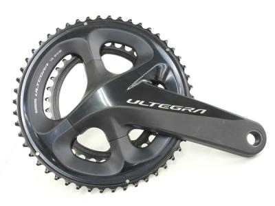 SHIMANO FC-R8000 クランク セット 自転車 パーツ シマノ