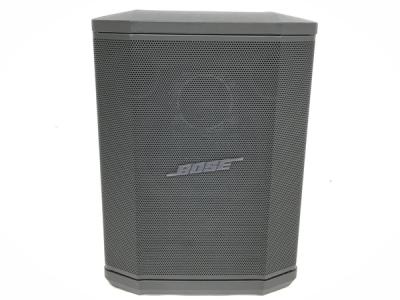 BOSE ボーズ S1 Pro スピーカー マルチ ポジション PA システム 音響 機器