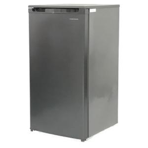早割クーポン！ RKGRE-272】特価！SCANCOOL/85L 1ドア冷凍庫/EDF-85F/中古品 冷蔵庫