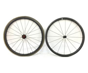 ROVAL RAPIDE CLX32 チューブラー 前後 ホイール