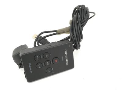 Pioneer パイオニア carrozzeria ND-DVR1 ドライブレコーダー