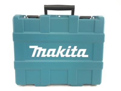 makita マキタ TC300DRG 充電式圧着機