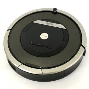iRobot Roomba 878 ロボット 掃除機 クリーナー アイロボット ルンバ
