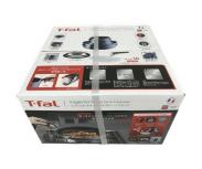 T-fal L43791 インジニオ・ネオ ロイヤルブルー・インテンス セット10