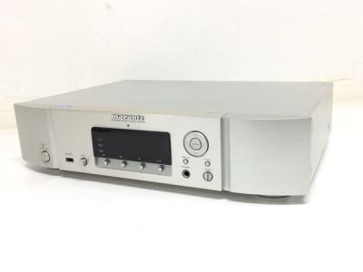 Marantz マランツ NA7004 N ネットワークオーディオプレーヤー シルバーゴールド