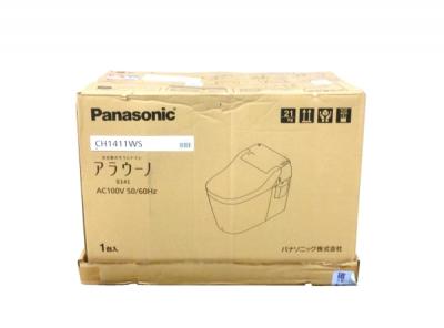 Panasonic アラウーノ CH1411WS CH141F 全自動 おそうじ トイレ 配管 セット