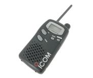 iCOM IC-4008B トランシーバー ハンディレシーバー