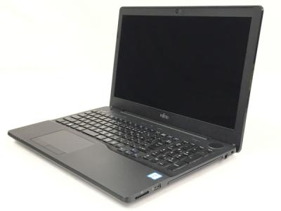 FUJITSU FMVA53A3B Core i7-6700HQ 2.60GHz 8GB HDD1.0TB ノート PC パソコン Win 10 Home 64bit