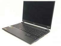 GIGABYTE AERO 15 XC ゲーミングノートPC 15.6型 4K Core i7-10870H 2.2GHz 32GB SSD 1TB SSD 2TB RTX 3070