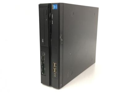 Thirdwave Magnate IM デスクトップPC i5 8400 2.80GHz 8GB HDD1.0TB Win 10 Home 64bit